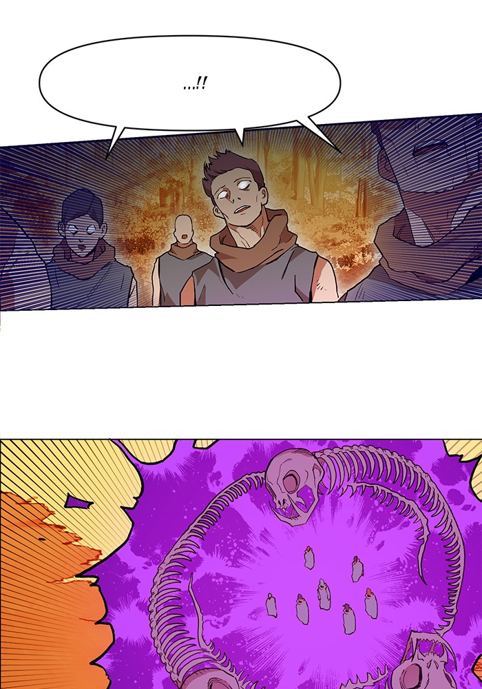 Hardcore Leveling Warrior Chapter 182.2 page 10 - 