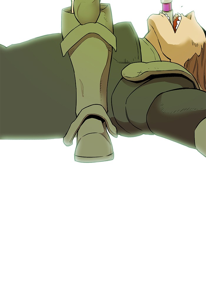 Hardcore Leveling Warrior Chapter 182.3 page 12 - 