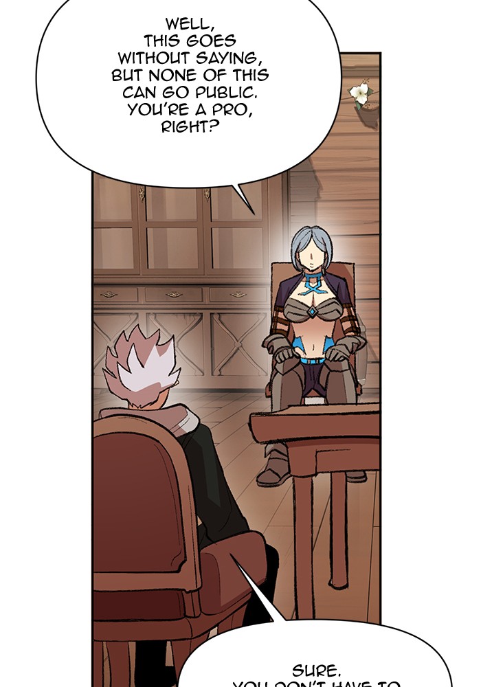 Hardcore Leveling Warrior Chapter 182.3 page 16 - 