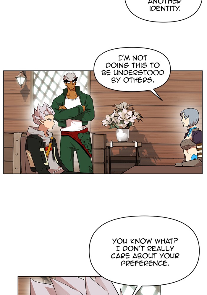 Hardcore Leveling Warrior Chapter 182.3 page 21 - 