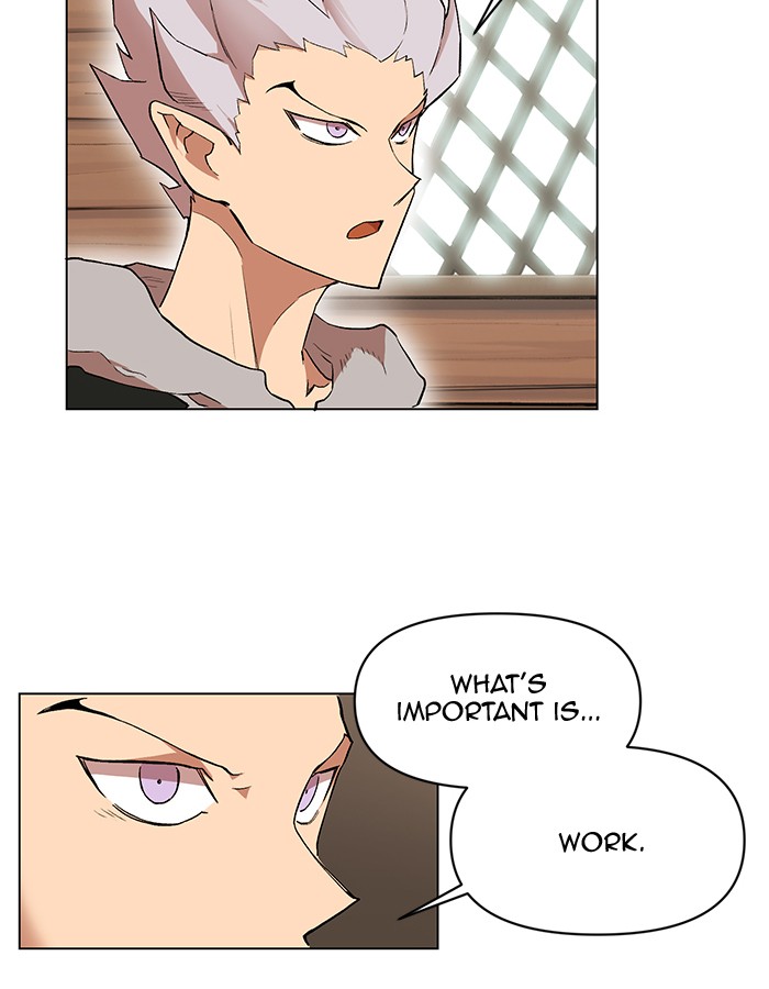 Hardcore Leveling Warrior Chapter 182.3 page 22 - 