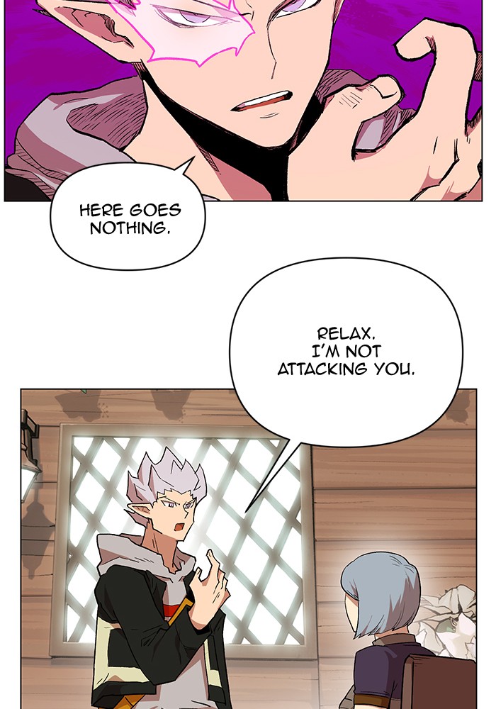 Hardcore Leveling Warrior Chapter 182.3 page 27 - 