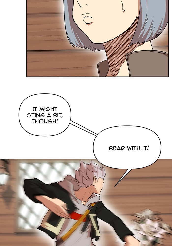 Hardcore Leveling Warrior Chapter 182.3 page 29 - 