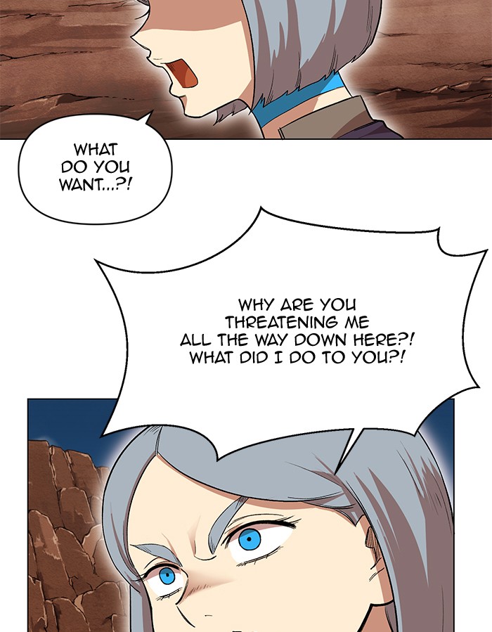 Hardcore Leveling Warrior Chapter 182.3 page 34 - 