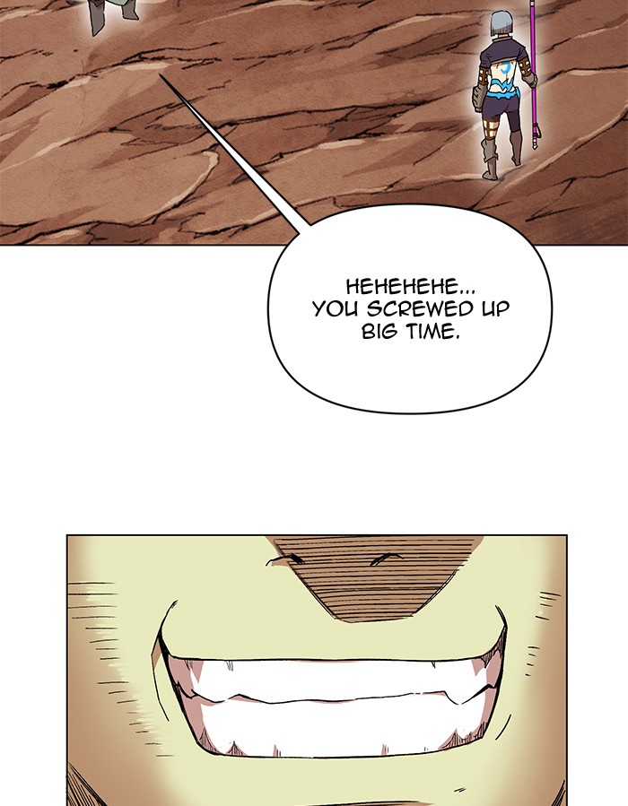 Hardcore Leveling Warrior Chapter 182.3 page 36 - 