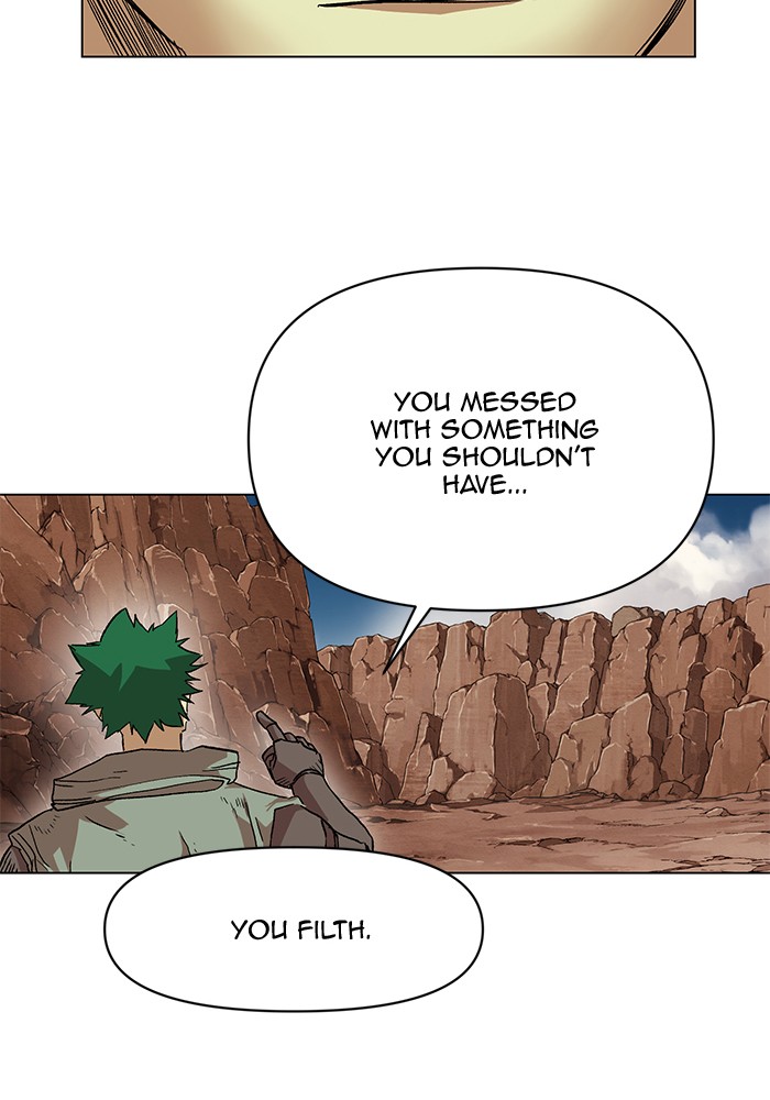 Hardcore Leveling Warrior Chapter 182.3 page 37 - 