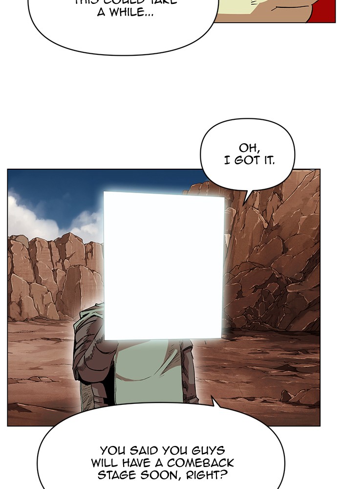 Hardcore Leveling Warrior Chapter 182.3 page 39 - 