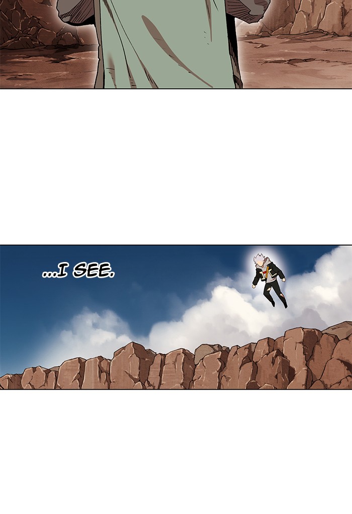Hardcore Leveling Warrior Chapter 182.3 page 43 - 