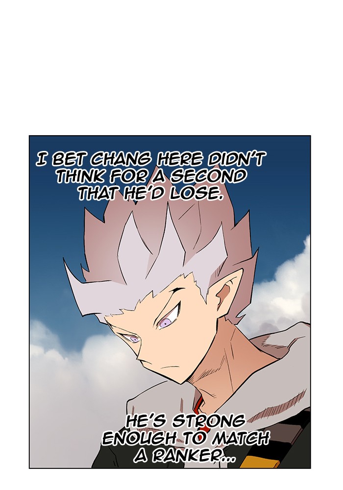 Hardcore Leveling Warrior Chapter 182.3 page 44 - 