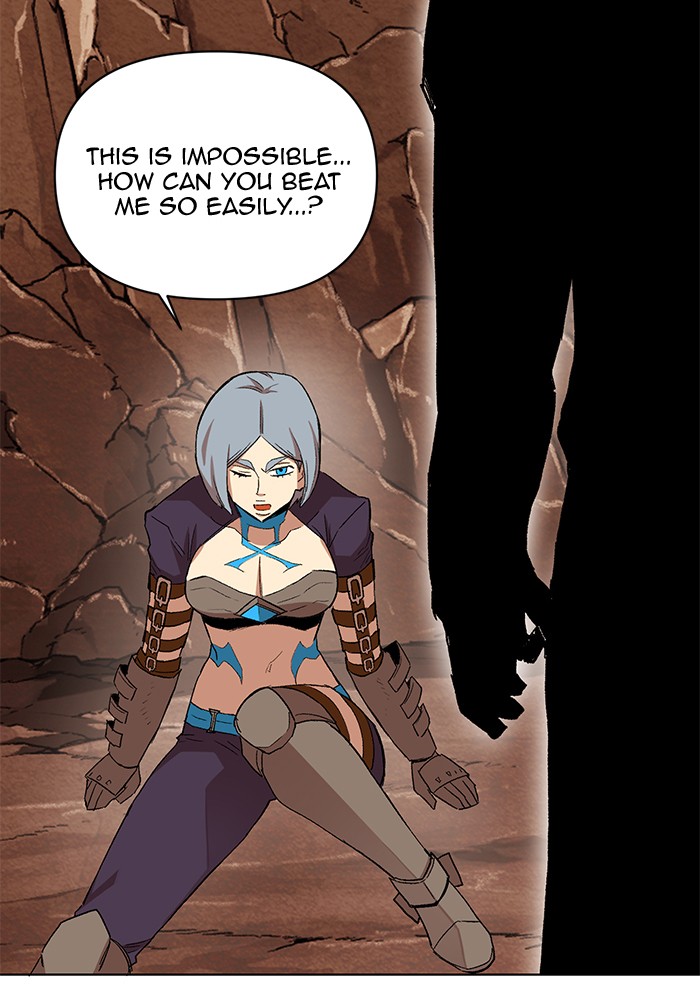 Hardcore Leveling Warrior Chapter 182.3 page 48 - 