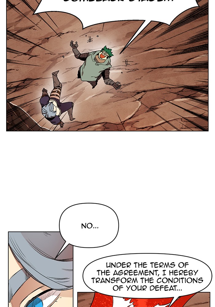 Hardcore Leveling Warrior Chapter 182.3 page 50 - 