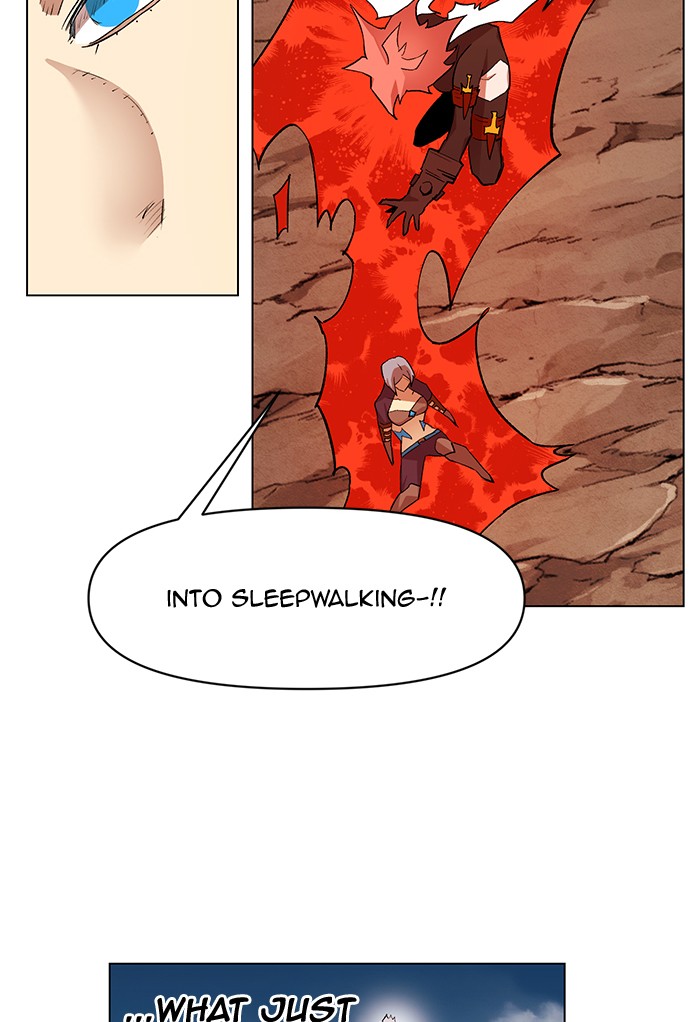 Hardcore Leveling Warrior Chapter 182.3 page 51 - 