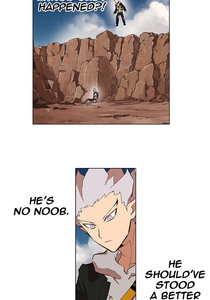Hardcore Leveling Warrior Chapter 182.3 page 52 - 