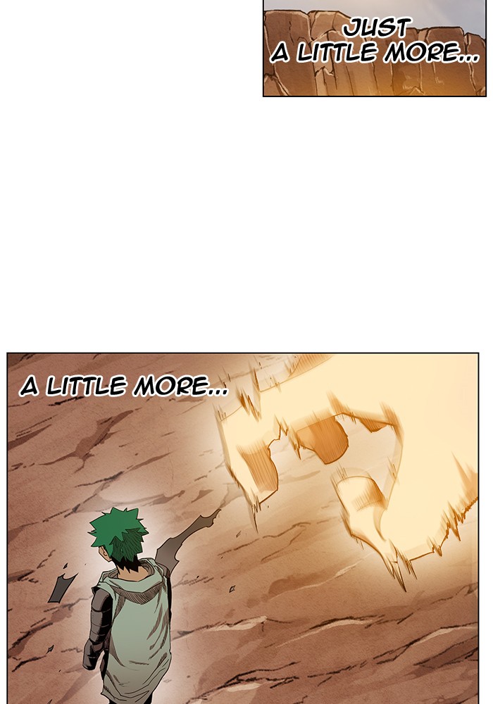 Hardcore Leveling Warrior Chapter 182.3 page 58 - 