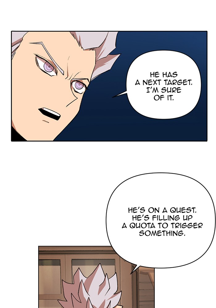 Hardcore Leveling Warrior Chapter 182.3 page 63 - 