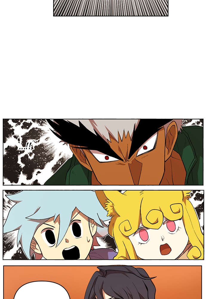 Hardcore Leveling Warrior Chapter 182.3 page 67 - 