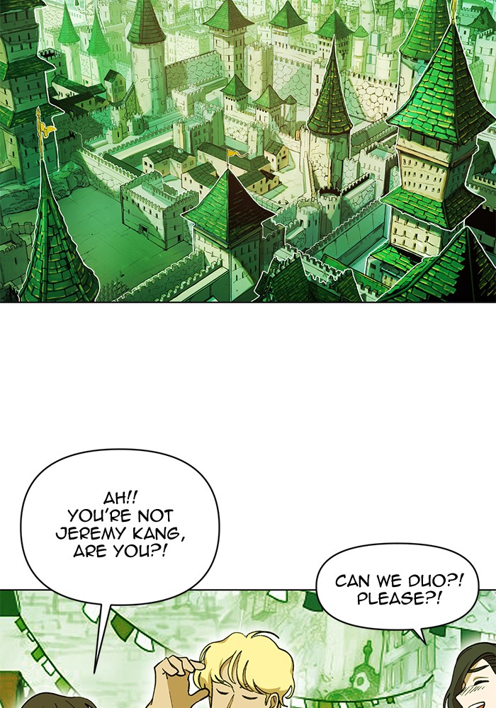 Hardcore Leveling Warrior Chapter 182.3 page 8 - 