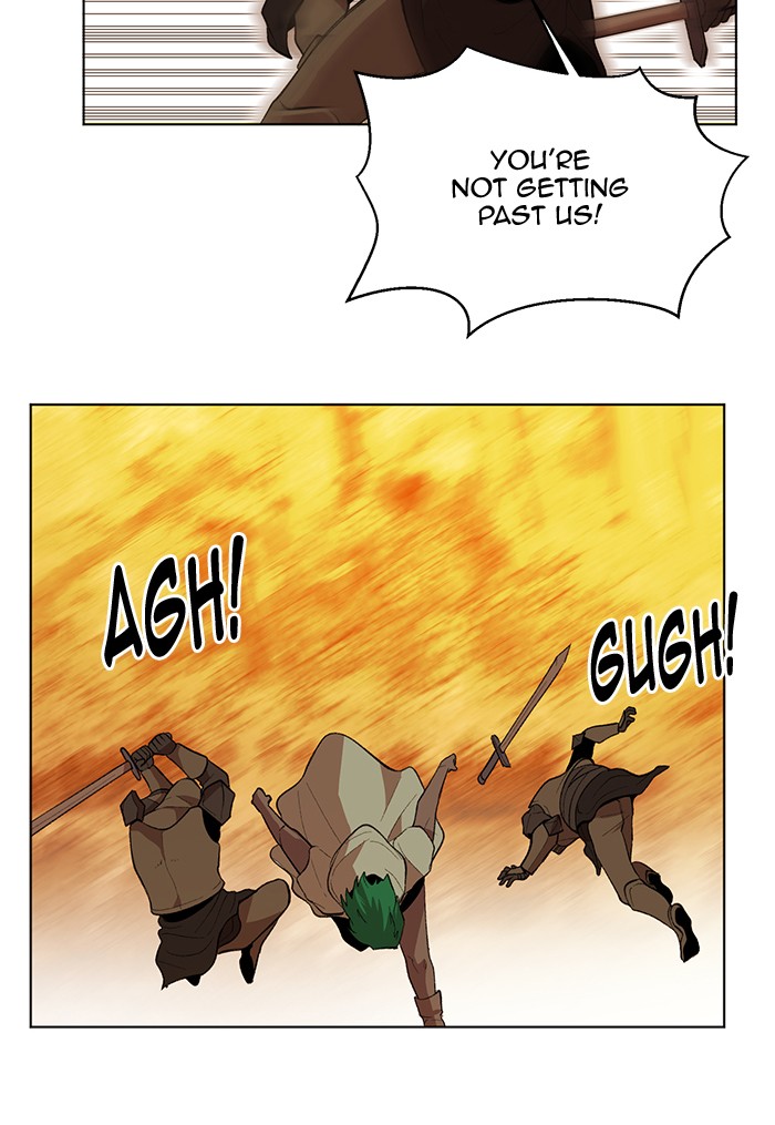 Hardcore Leveling Warrior Chapter 182.3 page 72 - 