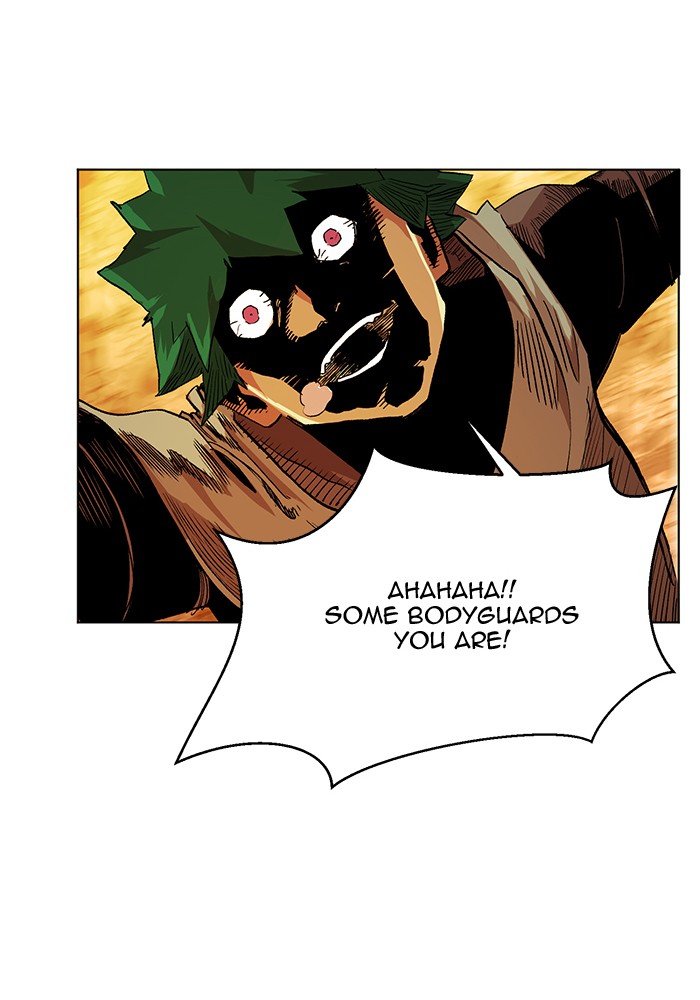 Hardcore Leveling Warrior Chapter 182.3 page 73 - 