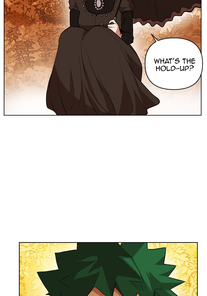 Hardcore Leveling Warrior Chapter 182.3 page 75 - 