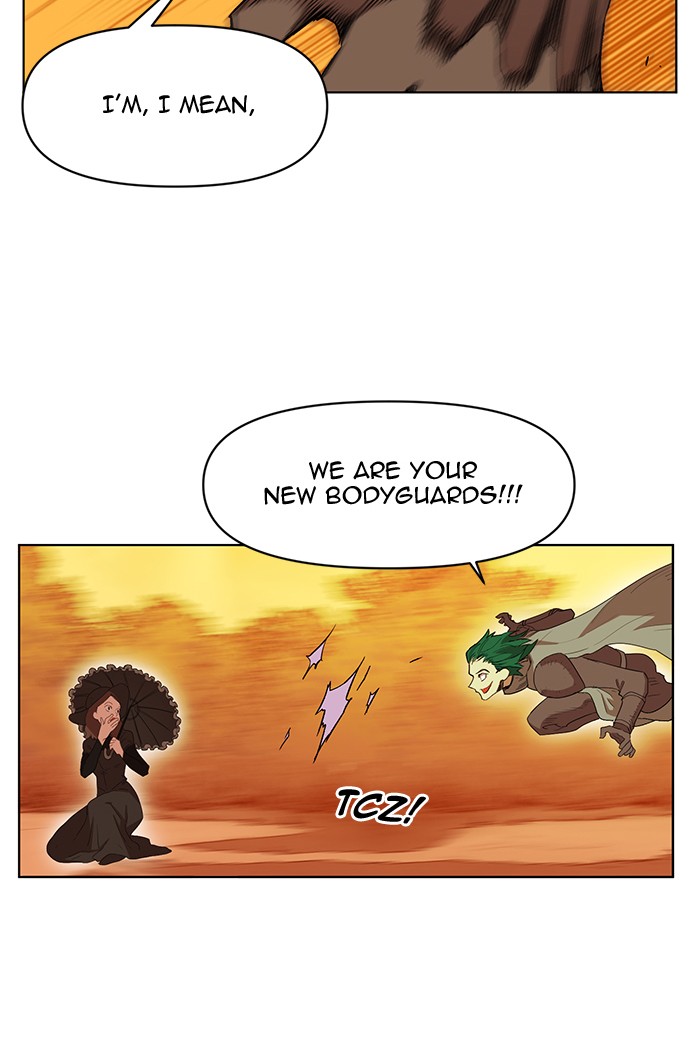 Hardcore Leveling Warrior Chapter 182.3 page 80 - 