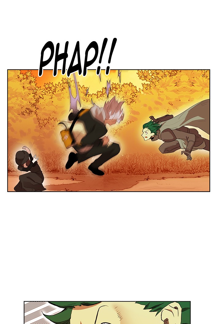 Hardcore Leveling Warrior Chapter 182.3 page 82 - 