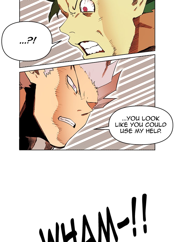 Hardcore Leveling Warrior Chapter 182.3 page 83 - 