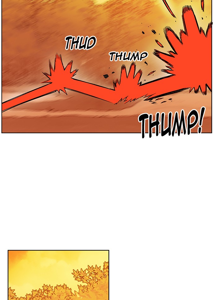 Hardcore Leveling Warrior Chapter 182.3 page 85 - 