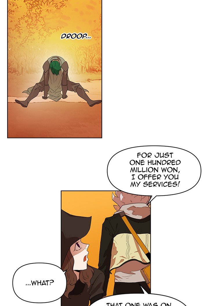 Hardcore Leveling Warrior Chapter 182.3 page 86 - 