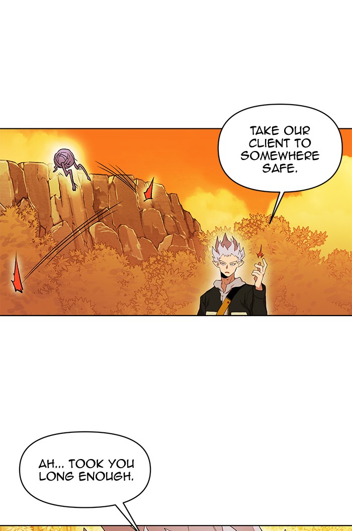 Hardcore Leveling Warrior Chapter 182.3 page 88 - 