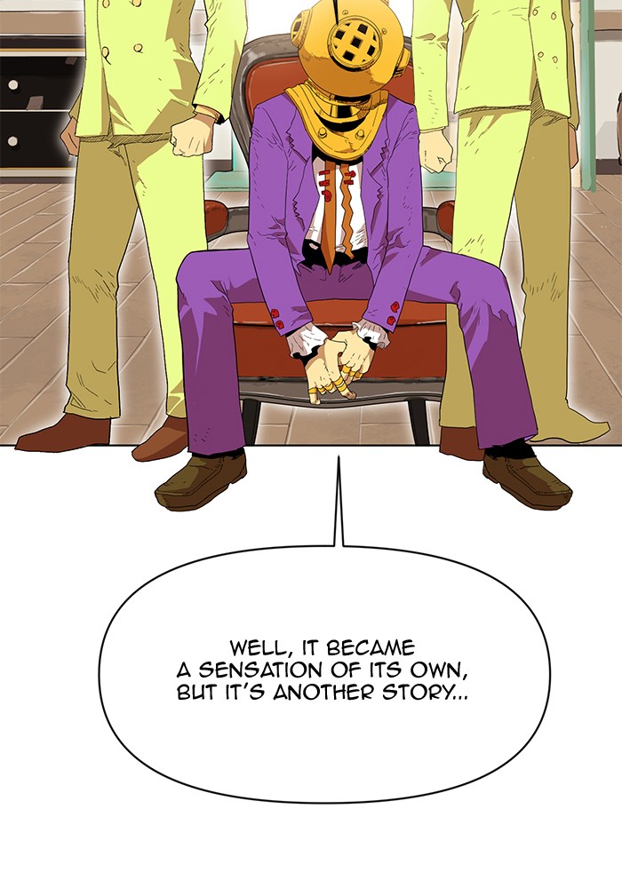 Hardcore Leveling Warrior Chapter 182.4 page 29 - 