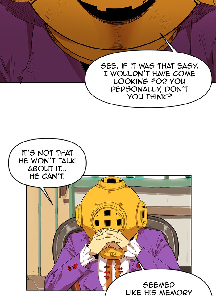 Hardcore Leveling Warrior Chapter 182.4 page 32 - 