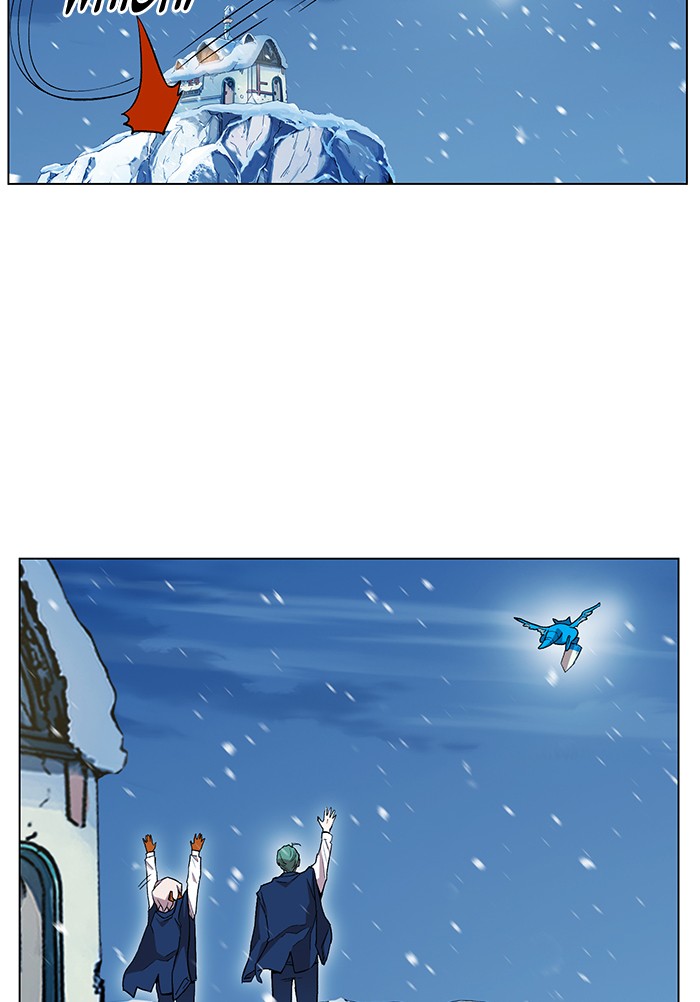 Hardcore Leveling Warrior Chapter 182.4 page 55 - 
