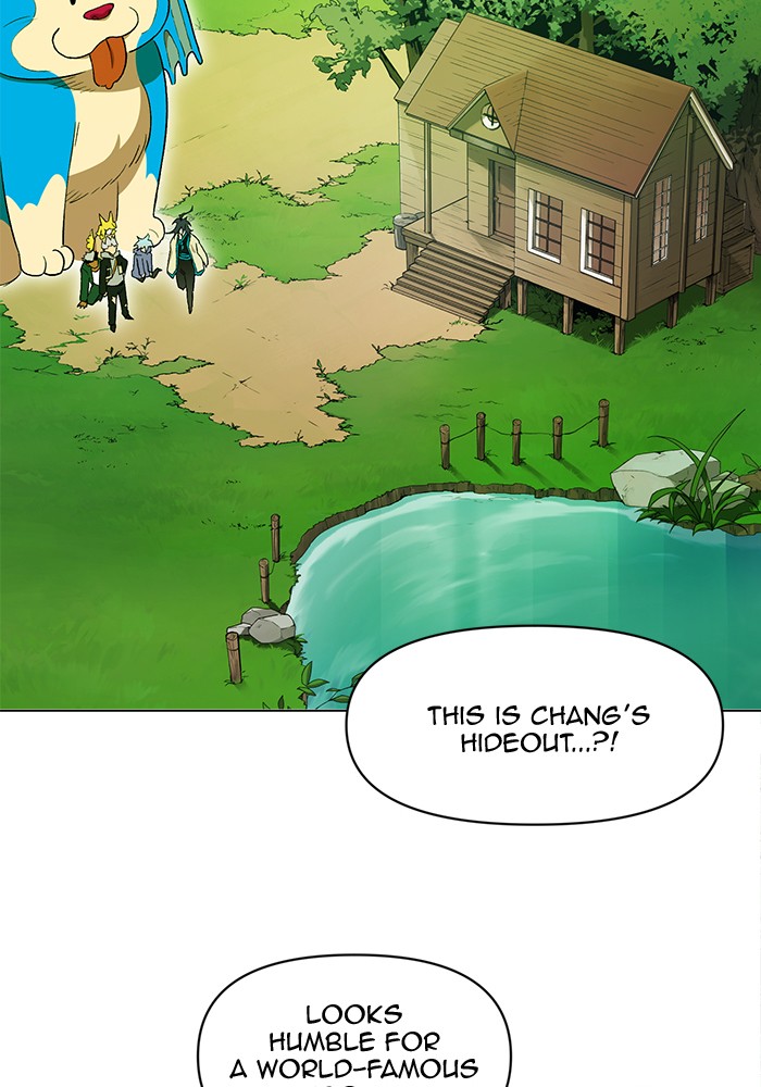 Hardcore Leveling Warrior Chapter 182.4 page 62 - 