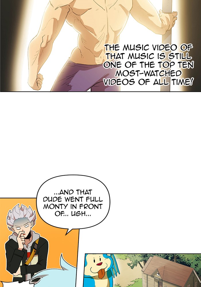 Hardcore Leveling Warrior Chapter 182.4 page 67 - 