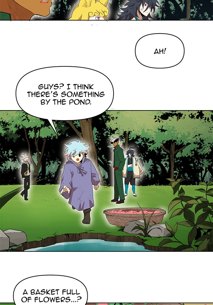 Hardcore Leveling Warrior Chapter 182.4 page 69 - 