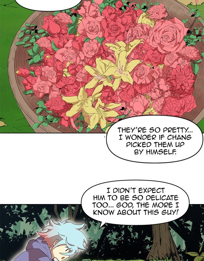Hardcore Leveling Warrior Chapter 182.4 page 70 - 