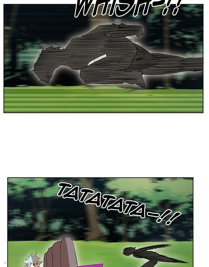Hardcore Leveling Warrior Chapter 182.4 page 76 - 