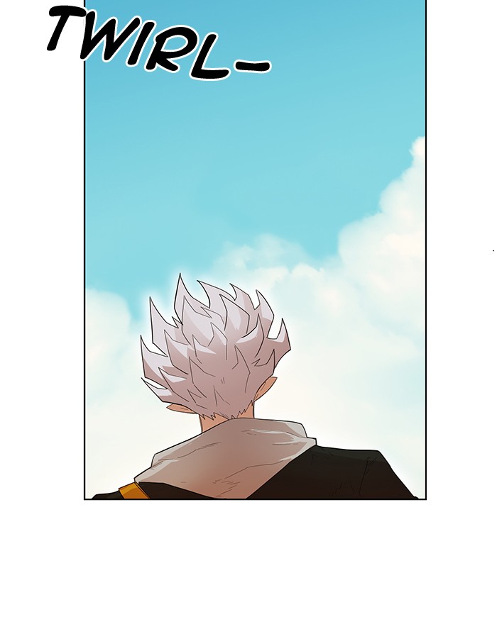 Hardcore Leveling Warrior Chapter 182.4 page 80 - 