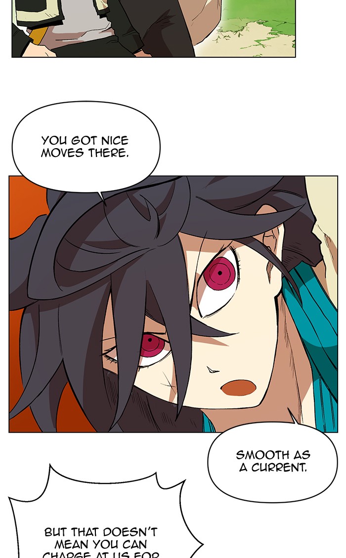 Hardcore Leveling Warrior Chapter 182.4 page 86 - 