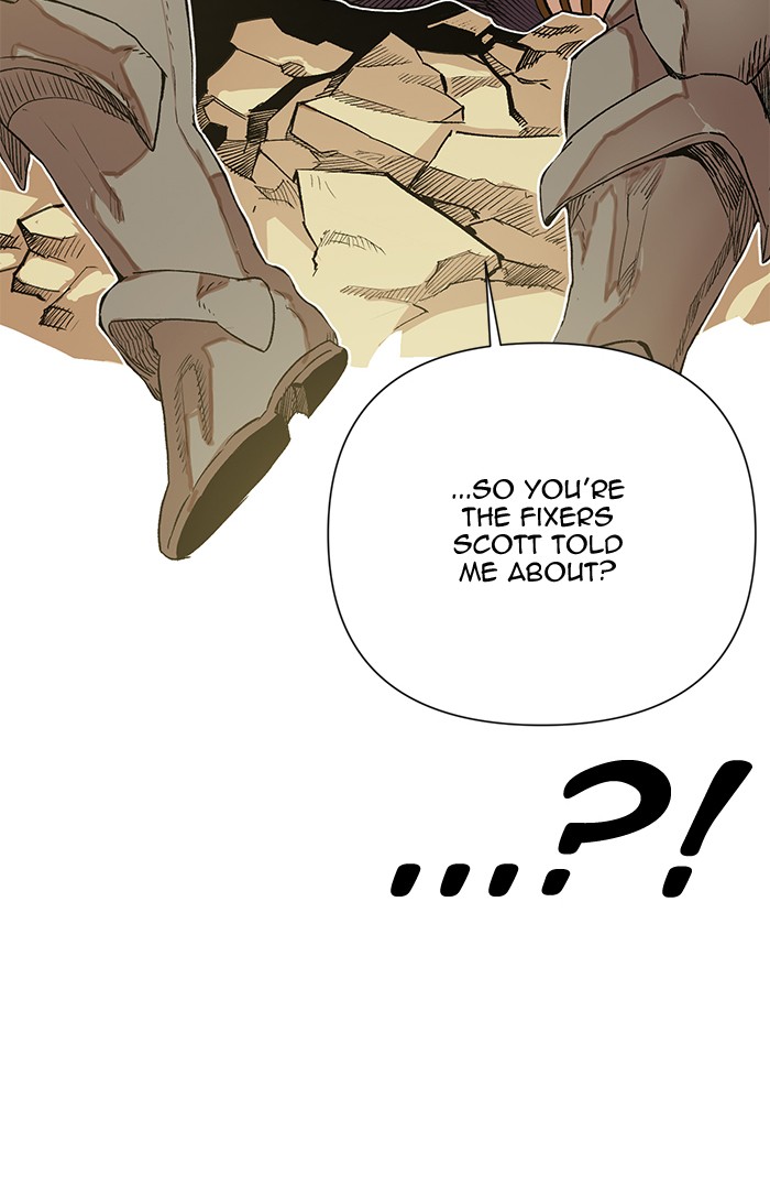 Hardcore Leveling Warrior Chapter 182.4 page 93 - 