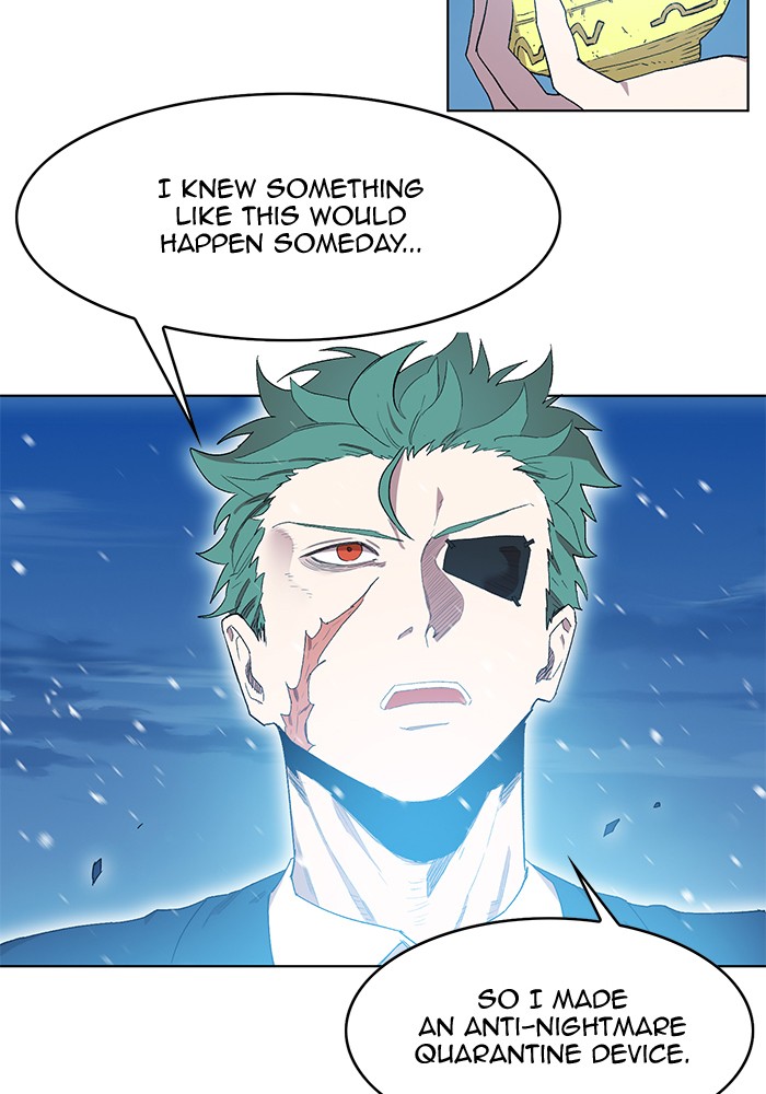 Hardcore Leveling Warrior Chapter 182.5 page 14 - 