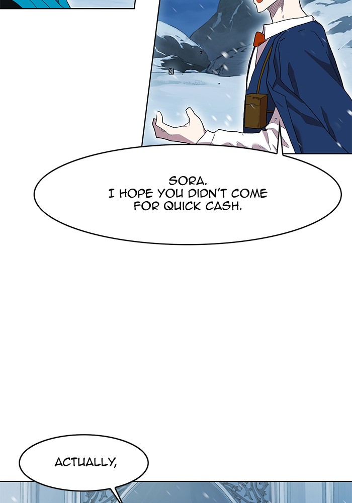 Hardcore Leveling Warrior Chapter 182.5 page 18 - 