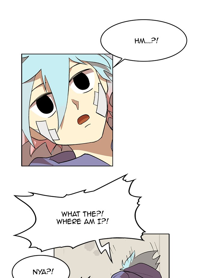 Hardcore Leveling Warrior Chapter 182.5 page 22 - 