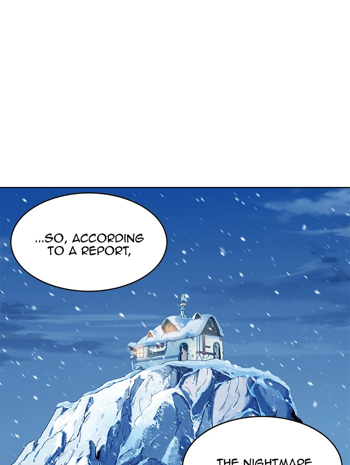 Hardcore Leveling Warrior Chapter 182.5 page 26 - 
