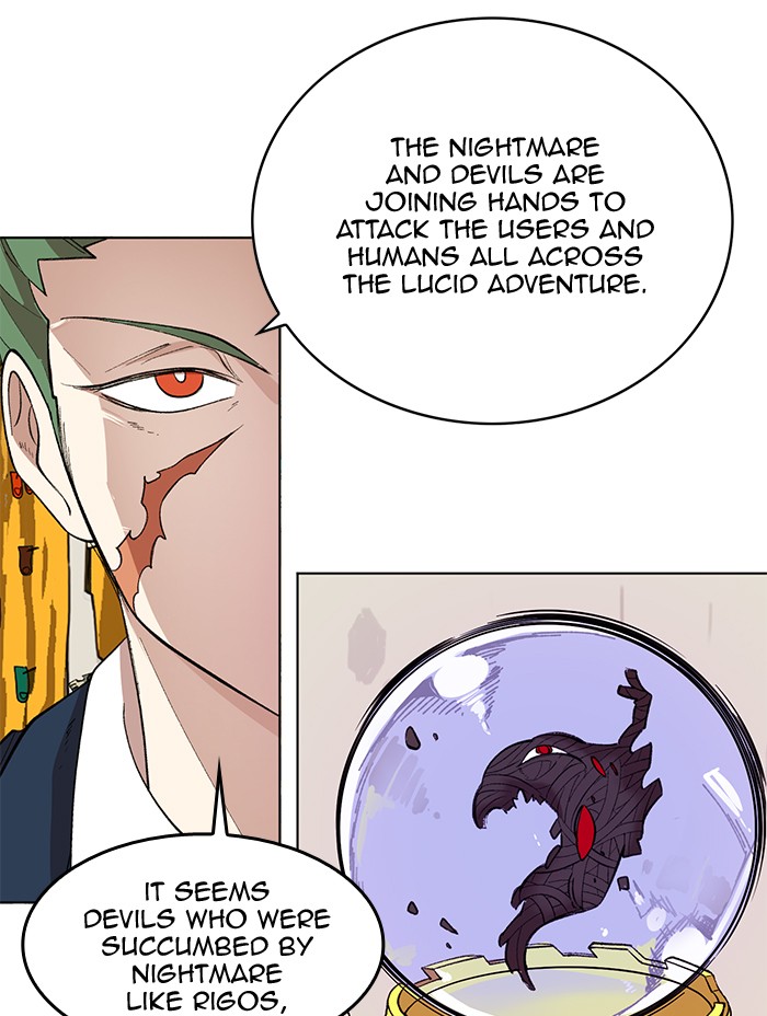 Hardcore Leveling Warrior Chapter 182.5 page 28 - 