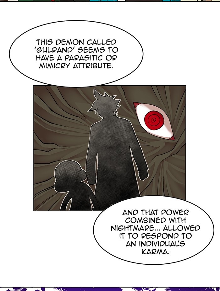 Hardcore Leveling Warrior Chapter 182.5 page 30 - 