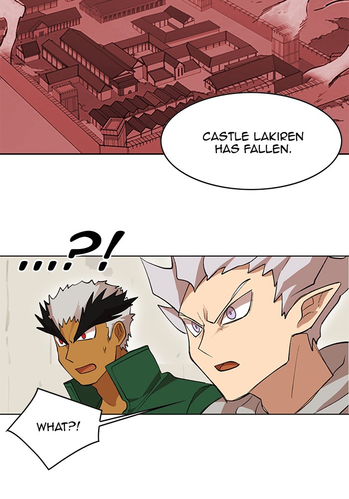 Hardcore Leveling Warrior Chapter 182.5 page 35 - 