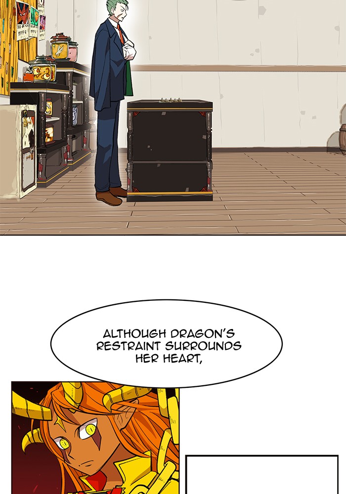 Hardcore Leveling Warrior Chapter 182.5 page 39 - 