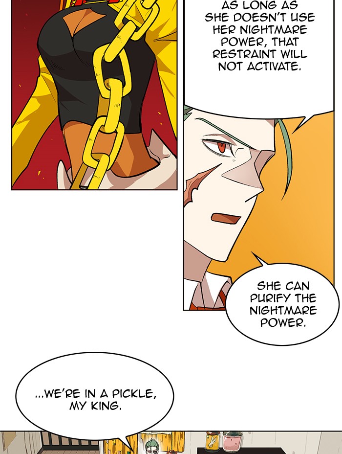 Hardcore Leveling Warrior Chapter 182.5 page 40 - 